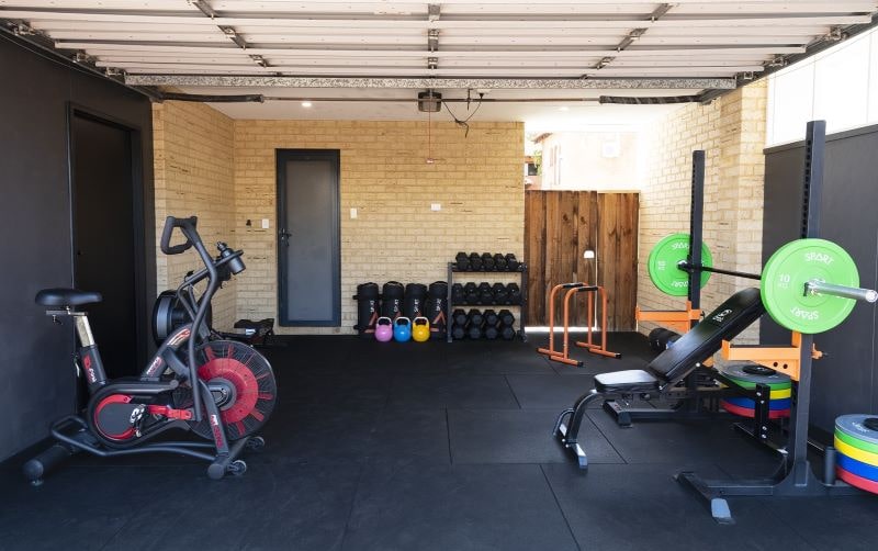 How to Set Up the Ultimate Home Gym | Orbit Fitness