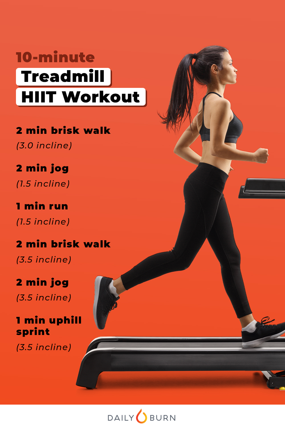 3 Quick HIIT Workouts for a Total Body Blast