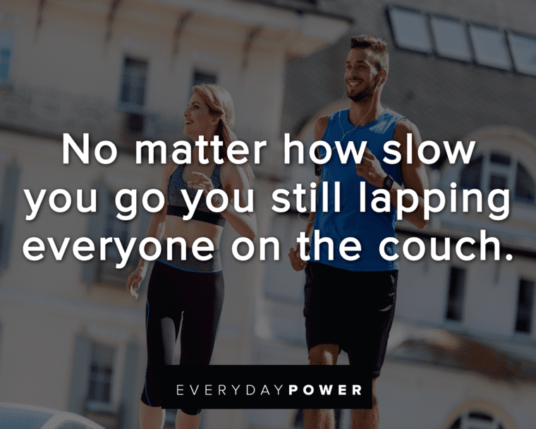 Fitness Motivational Quotes to Reach Your Goals | Everyday Power