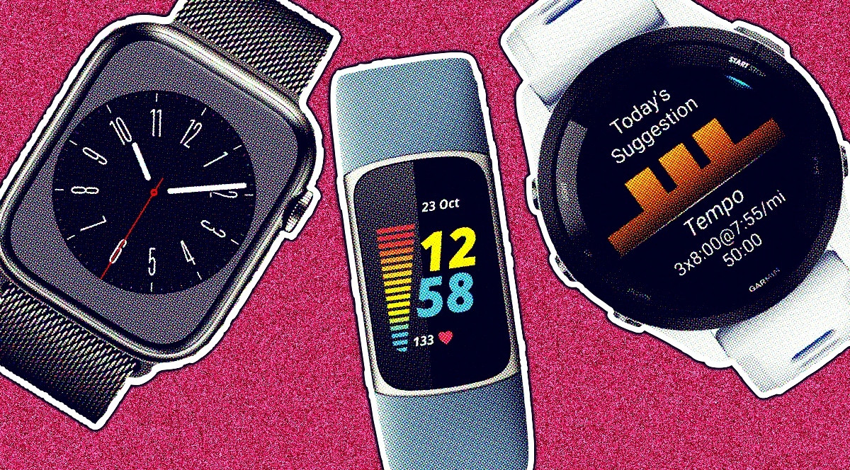 Best fitness trackers for 2023: Our experts' recommendations - Wareable