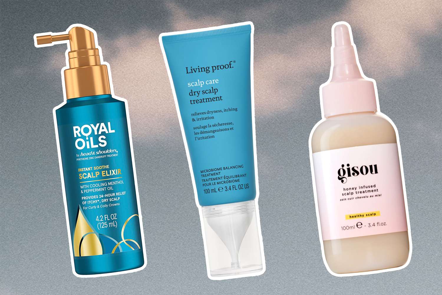 The 12 Best Dry Scalp Treatments of 2023