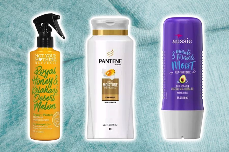 The 13 Best Drugstore Hair Products of 2023