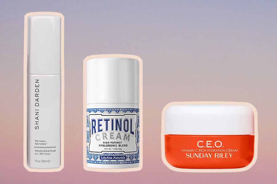 The 19 Best Wrinkle Creams of 2023, Tested and Reviewed