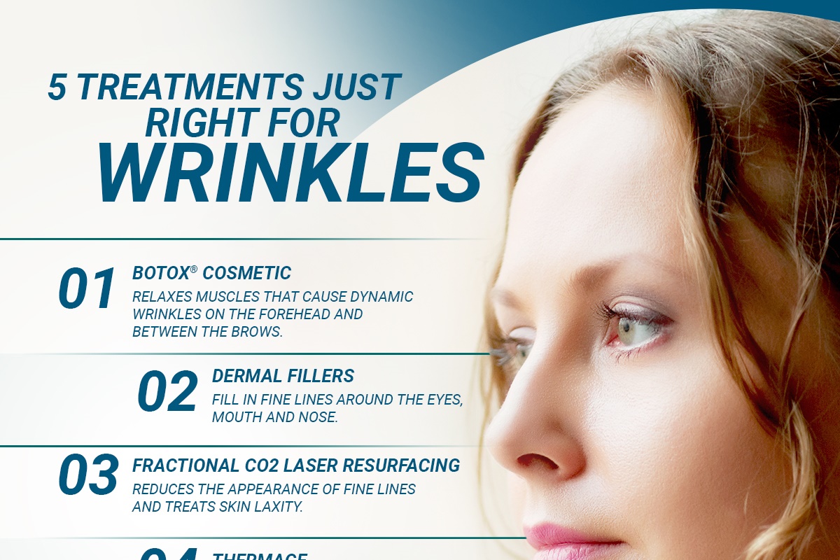 How Do You Get Rid Of Wrinkles? The Ultimate Guide to Wrinkle Prevention