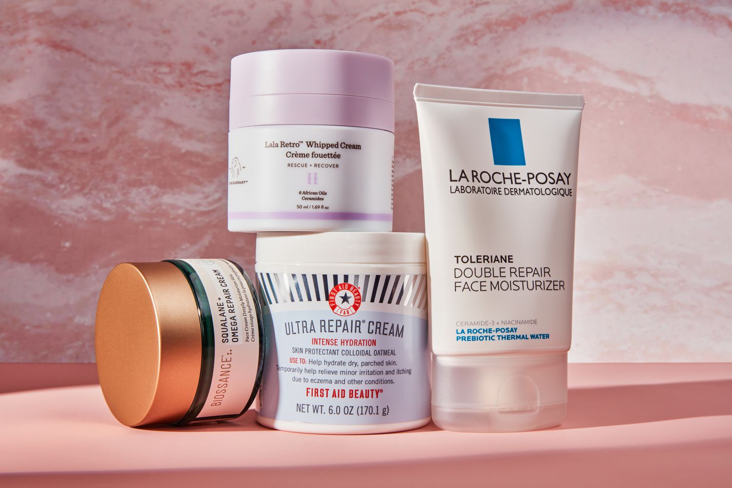 The 13 Best Moisturizers for Dry Skin of 2023, Tested and Reviewed