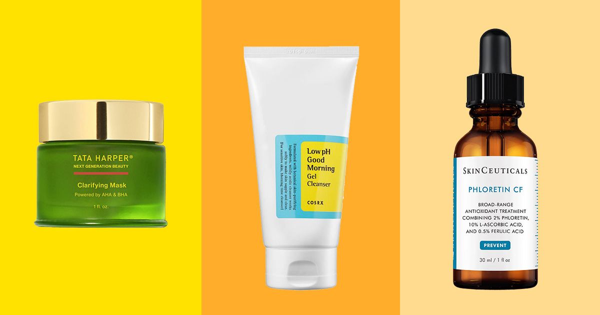 10 Best Products for Oily Skin 2021 | The Strategist