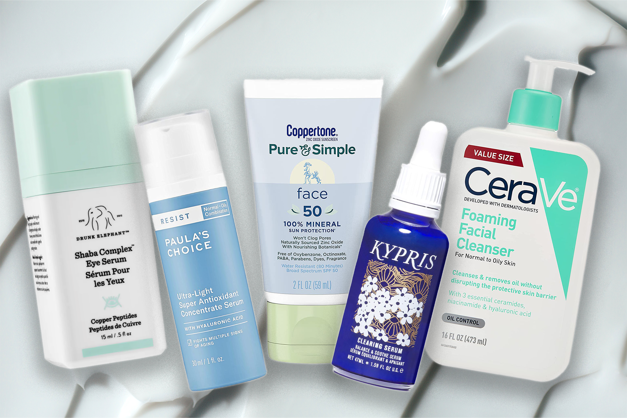 23 best products for oily skin in 2023, per dermatologists
