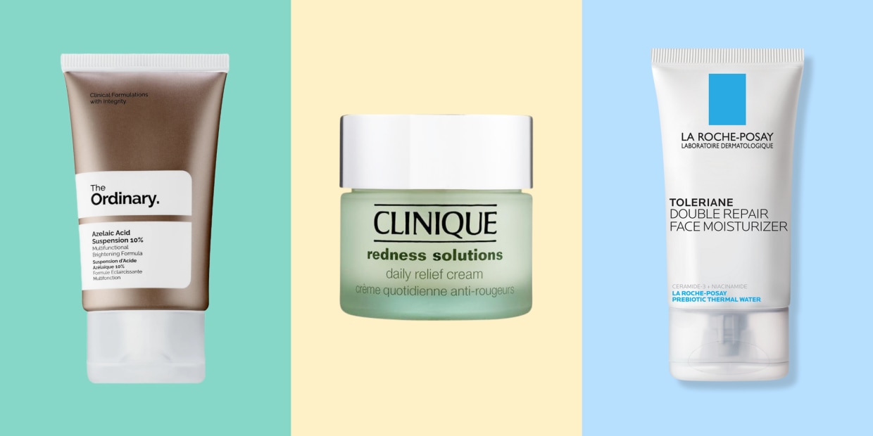 15 best skin care products for rosacea and redness in September 2023