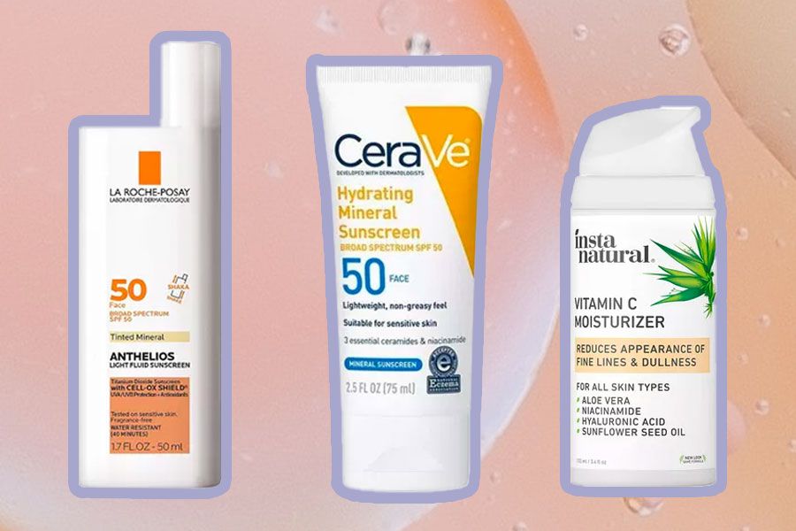 The 16 Best Sunscreens for Rosacea of 2023