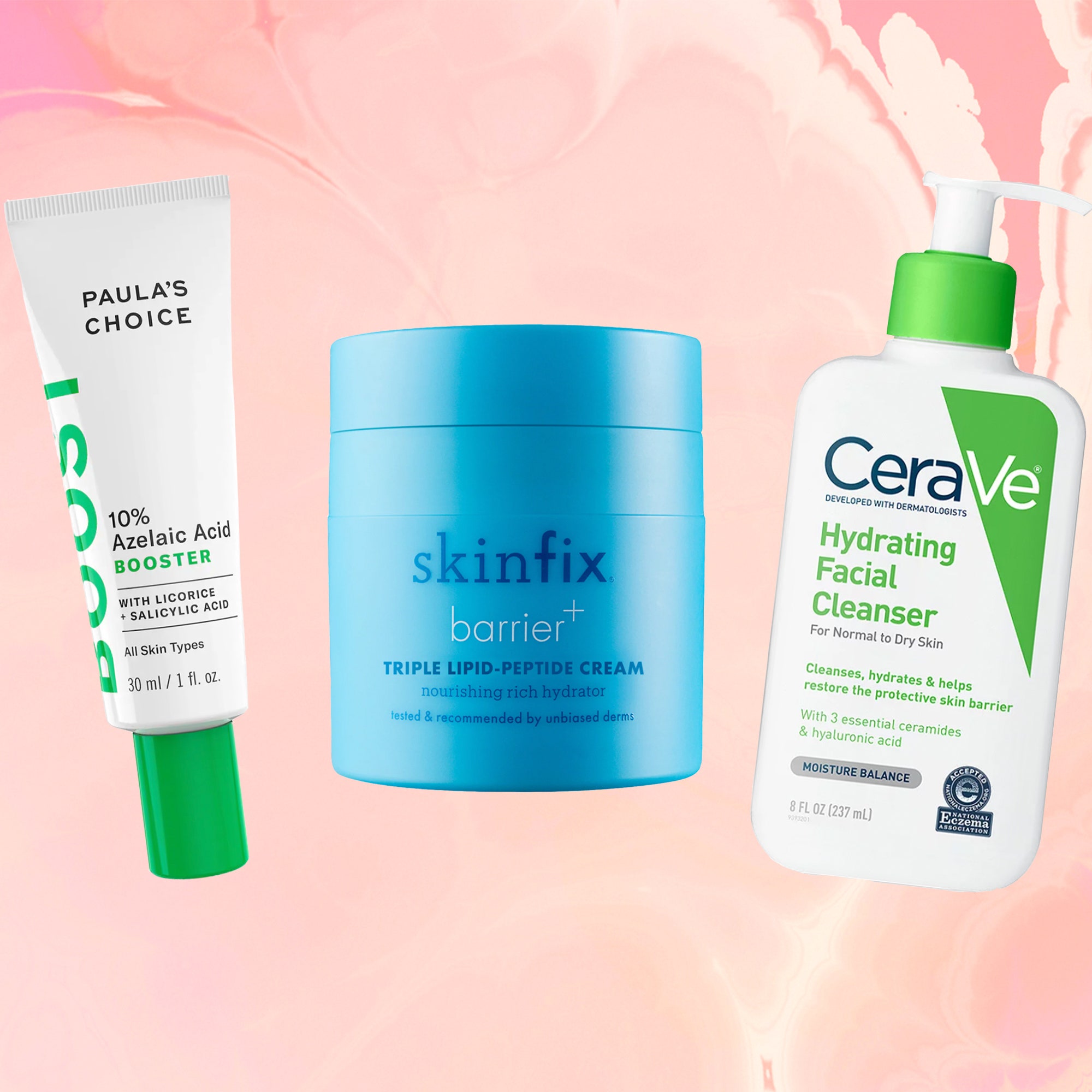 14 Rosacea Skin-Care Products That Dermatologists Approve of 2022 | Allure
