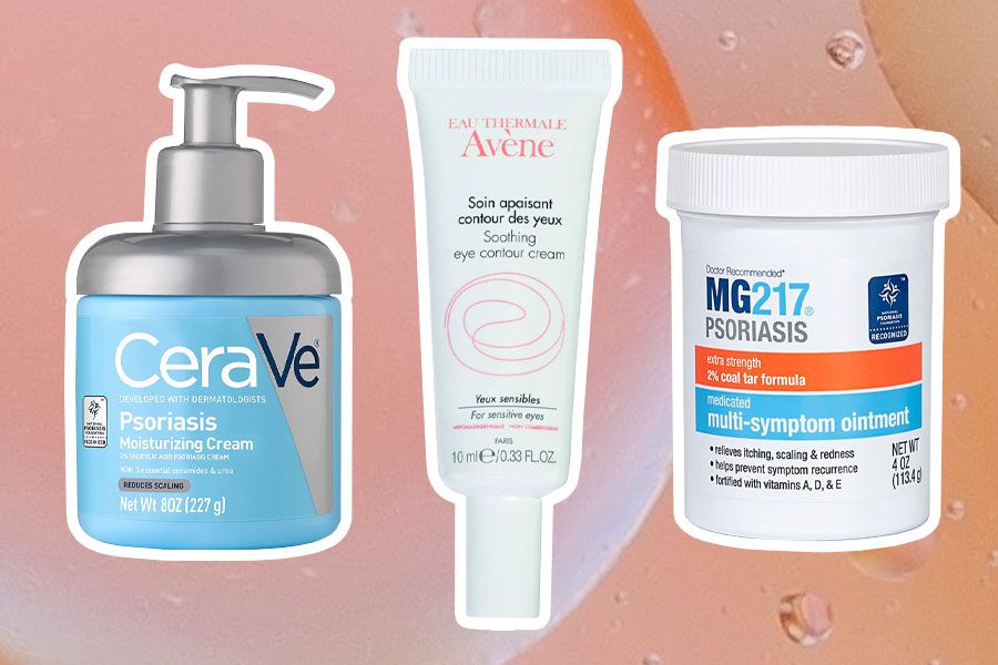 The 12 Best Creams for Psoriasis of 2023