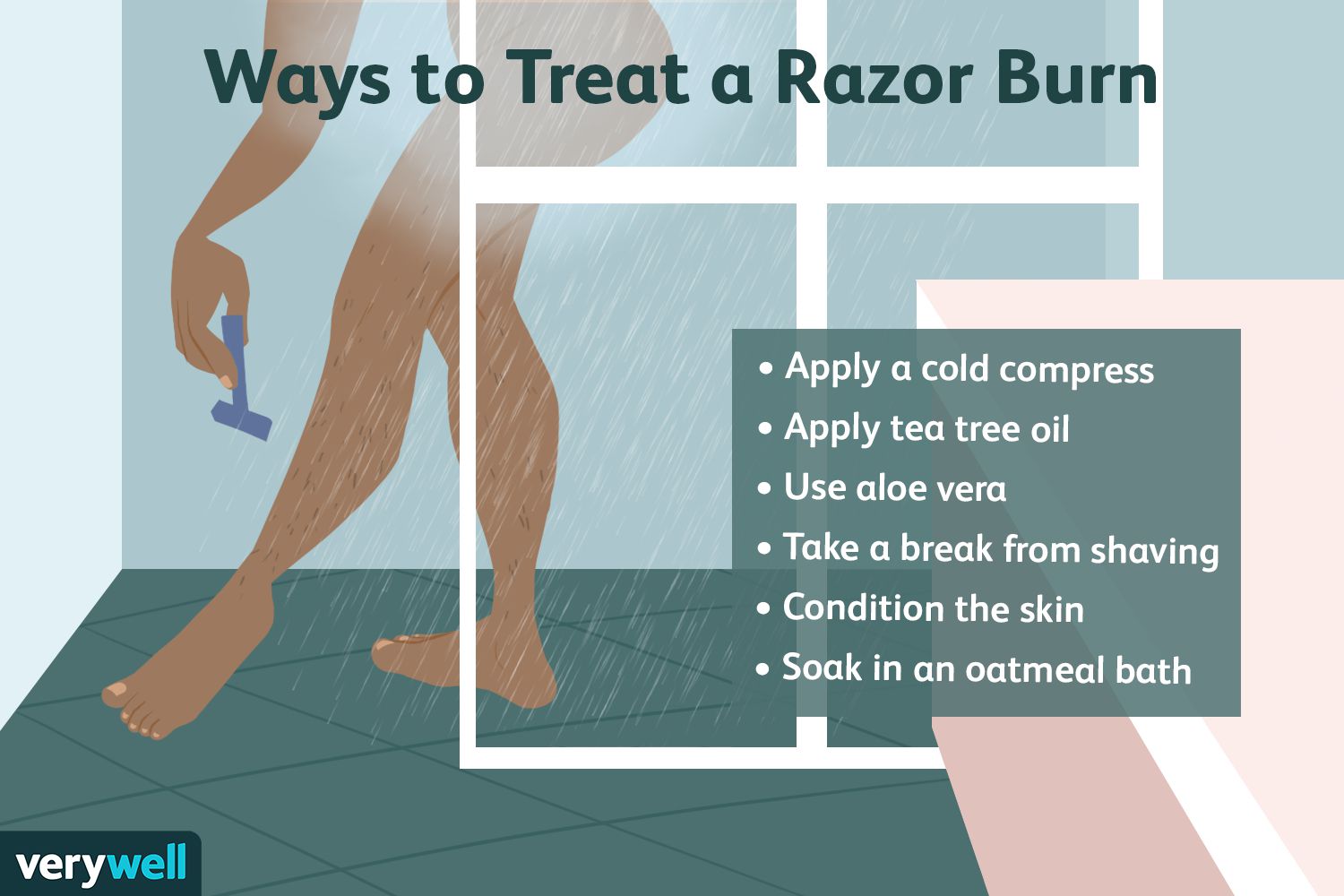 Razor Burn on Vagina: What to Do and How to Prevent