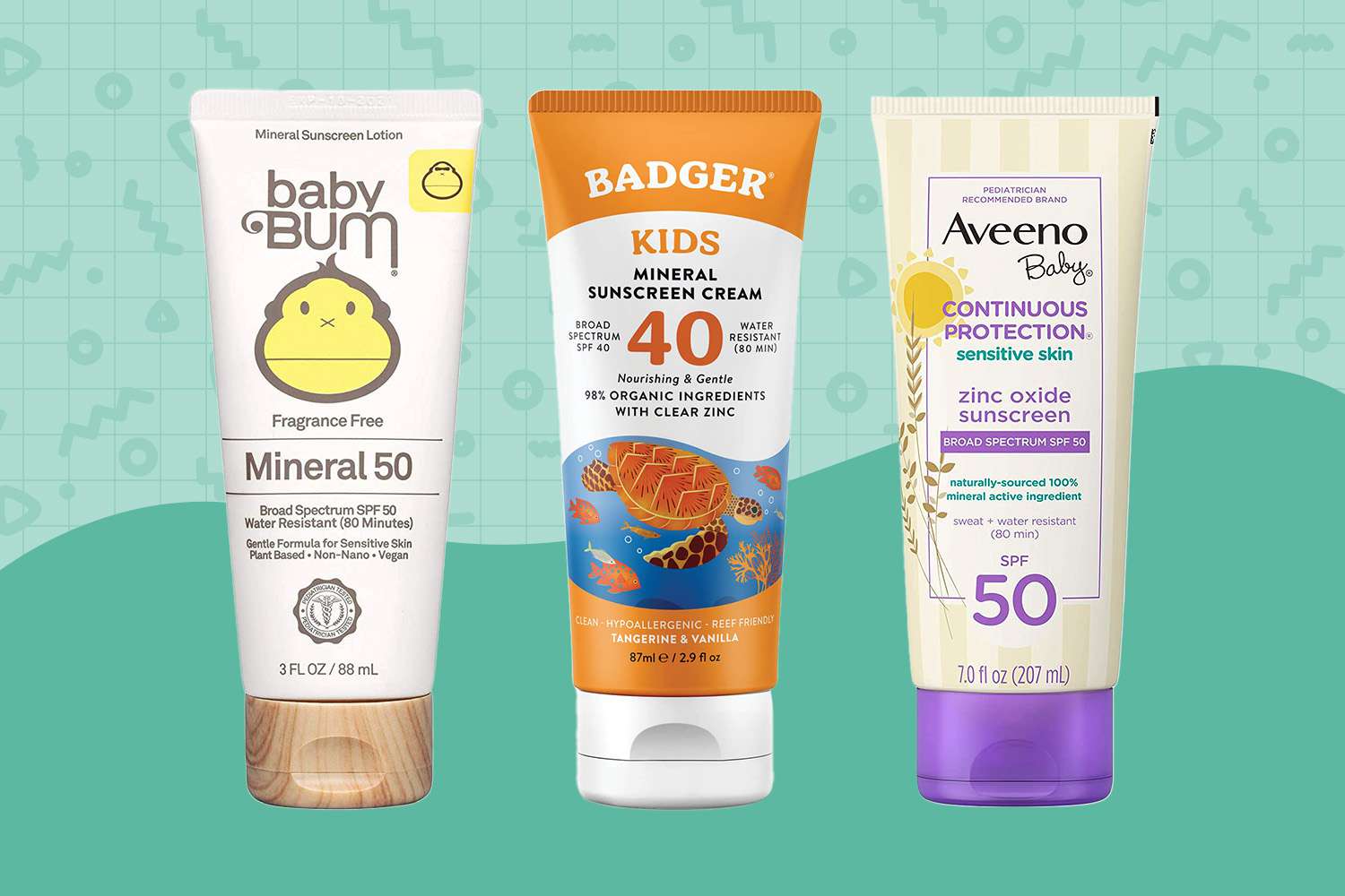 The 10 Best Sunscreens for Babies of 2023, Approved by Parents and Dermatologists