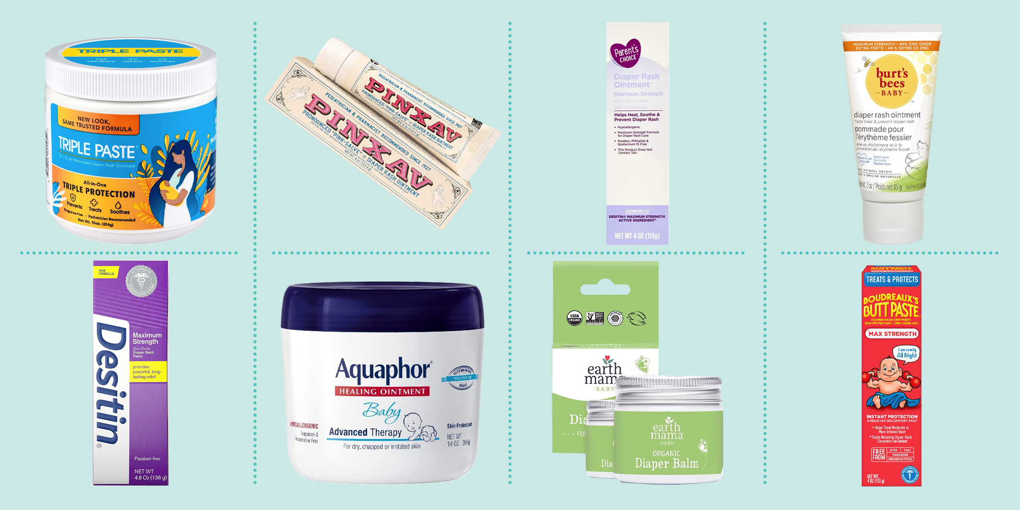9 Best Diaper Rash Creams of 2023, Tested & Reviewed
