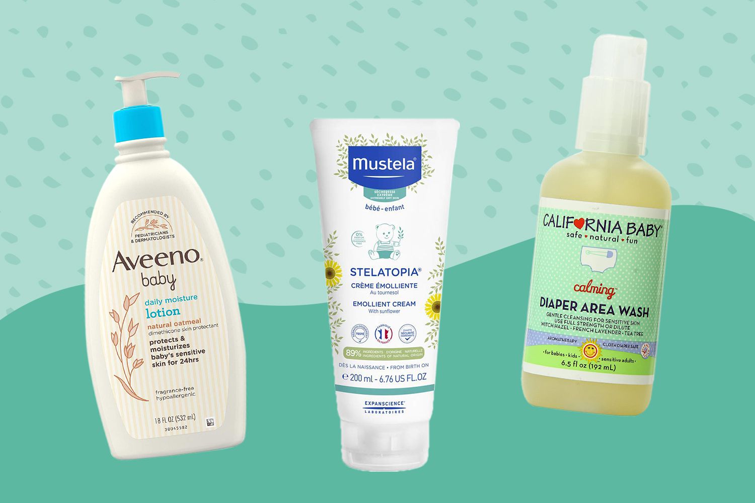 The 13 Best Baby Skincare Products of 2023