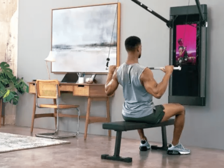 The Best Fitness Equipment for Your Home Gym