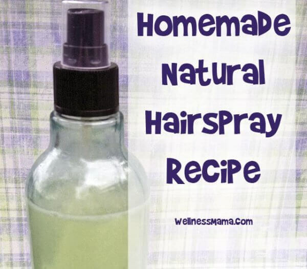 How to Create Your Own DIY Hair Care Products