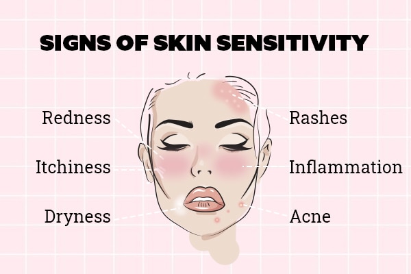 Natural Skin Care Tips for Sensitive Skin