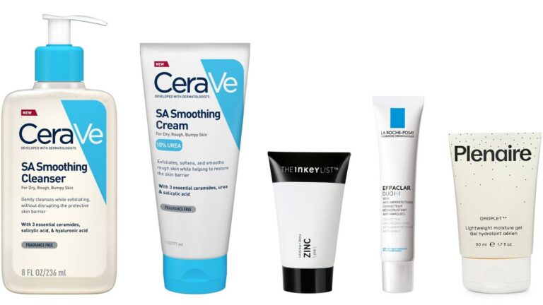 The Best Skin Care Products for Teenagers